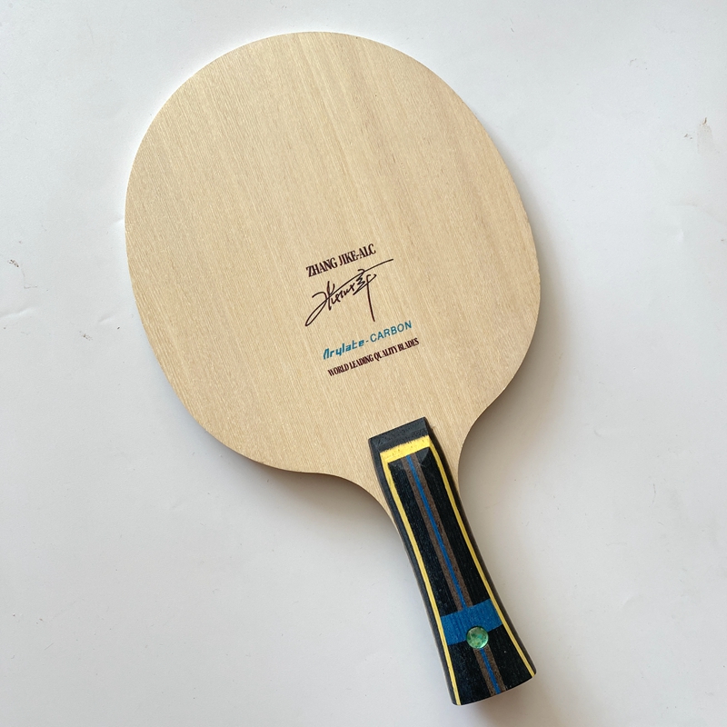 Xiom Blade Table Tennis - Professional Carbon Fiber Table Tennis Racket