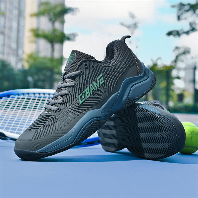Table Tennis Trainer - Classic Brand Comfortable Anti Slip Tennis