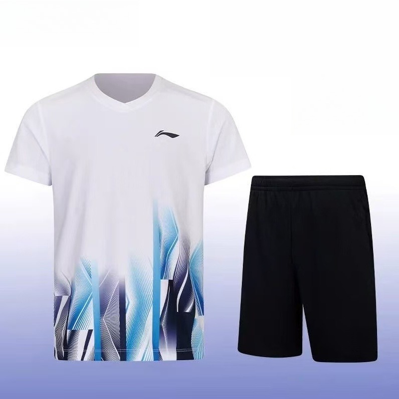 2026 New Table Tennis Sportswe - đánh giá và giá Table Tennis Outfit