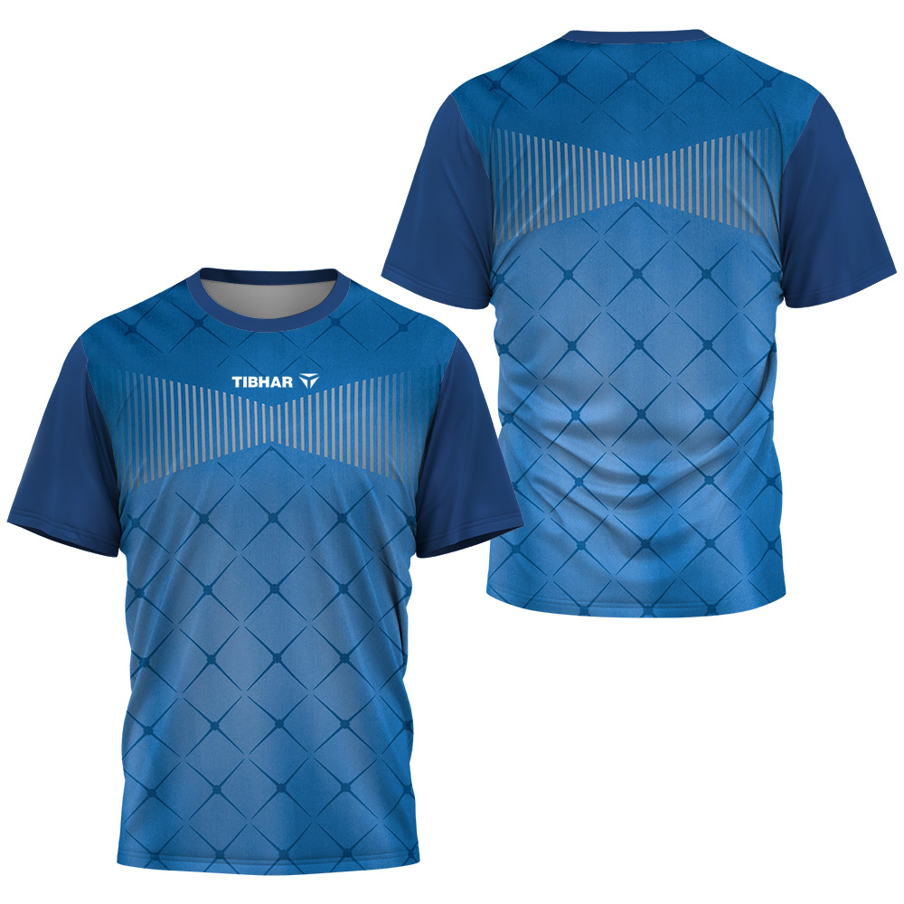 NEW Felix Lebrun Sports Quick- - đánh giá và giá Table Tennis Jersey Butterfly
