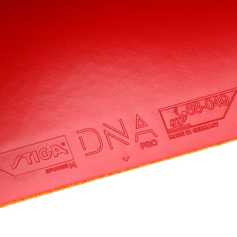 STIGA DNA PRO S DNA PRO M DNA  - đánh giá và giá Xiom Blade Table Tennis