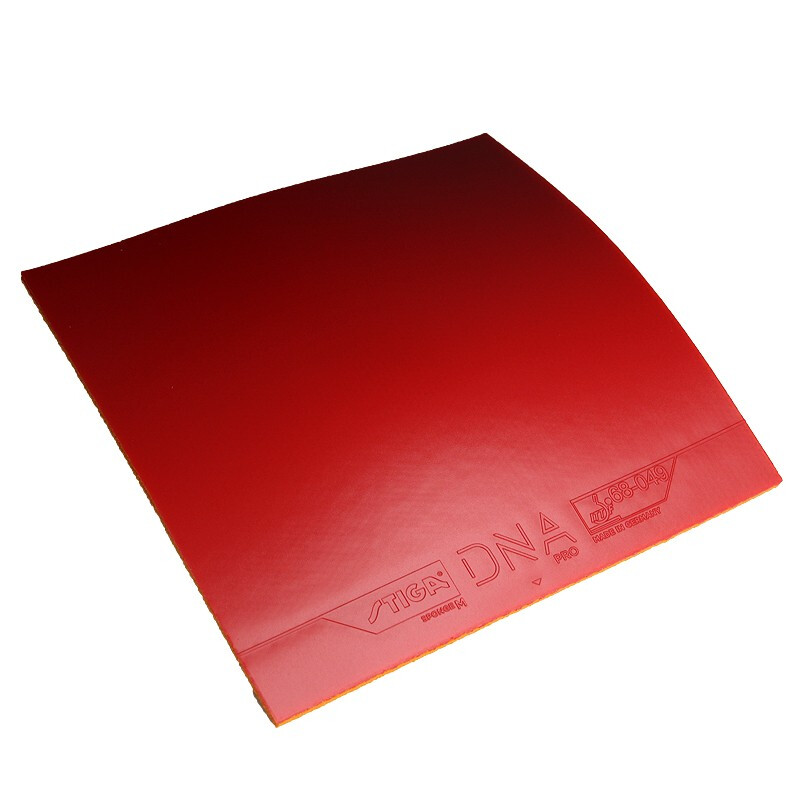 STIGA DNA PRO S DNA PRO M DNA  - đánh giá và giá Xiom Blade Table Tennis