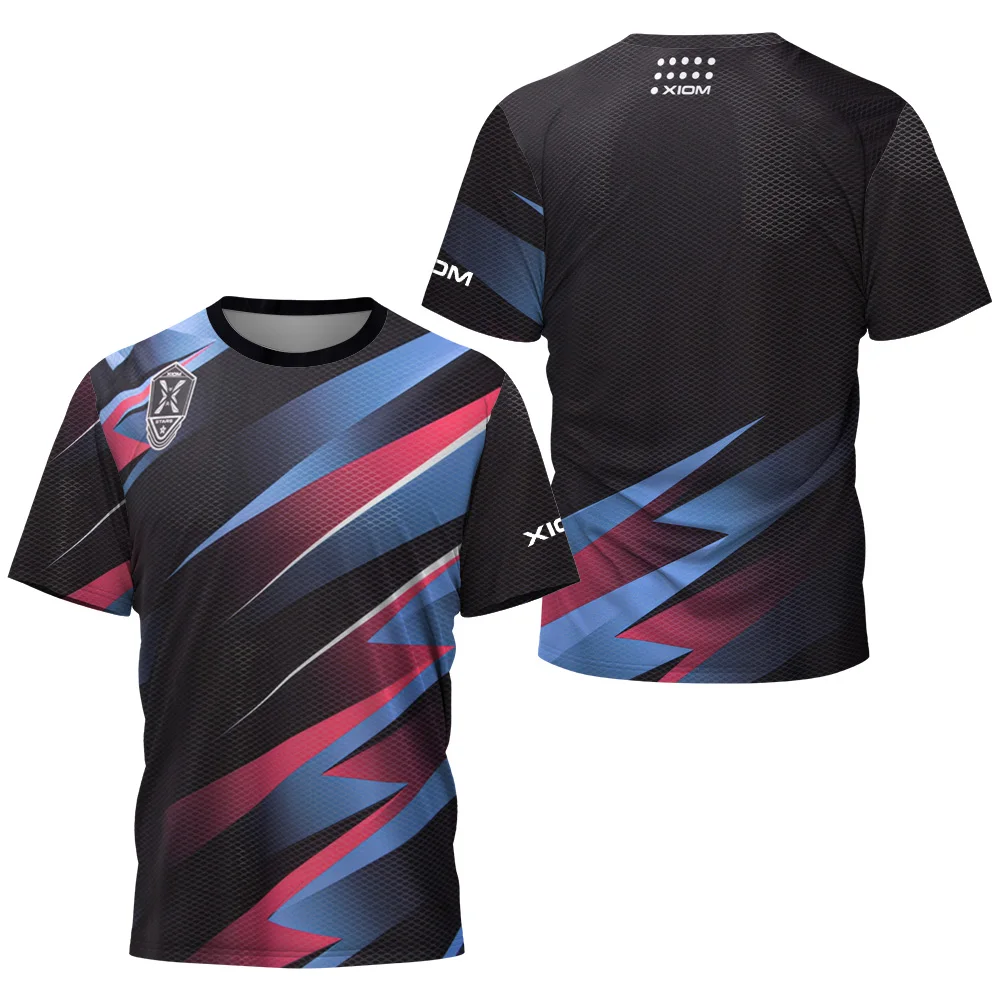 Fashion Trend Men's Table Tenn - đánh giá và giá Table Tennis Outfit