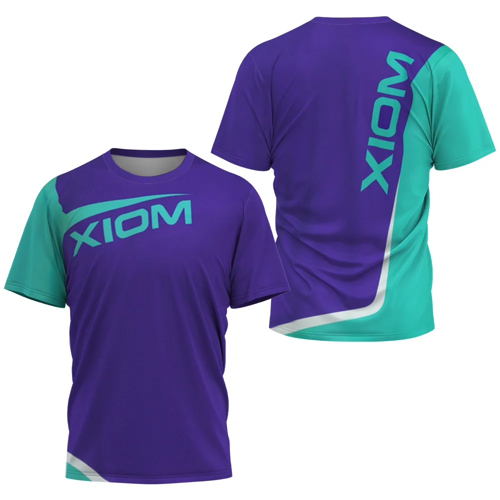 Fashion Trend Men's Table Tenn - đánh giá và giá Table Tennis Outfit