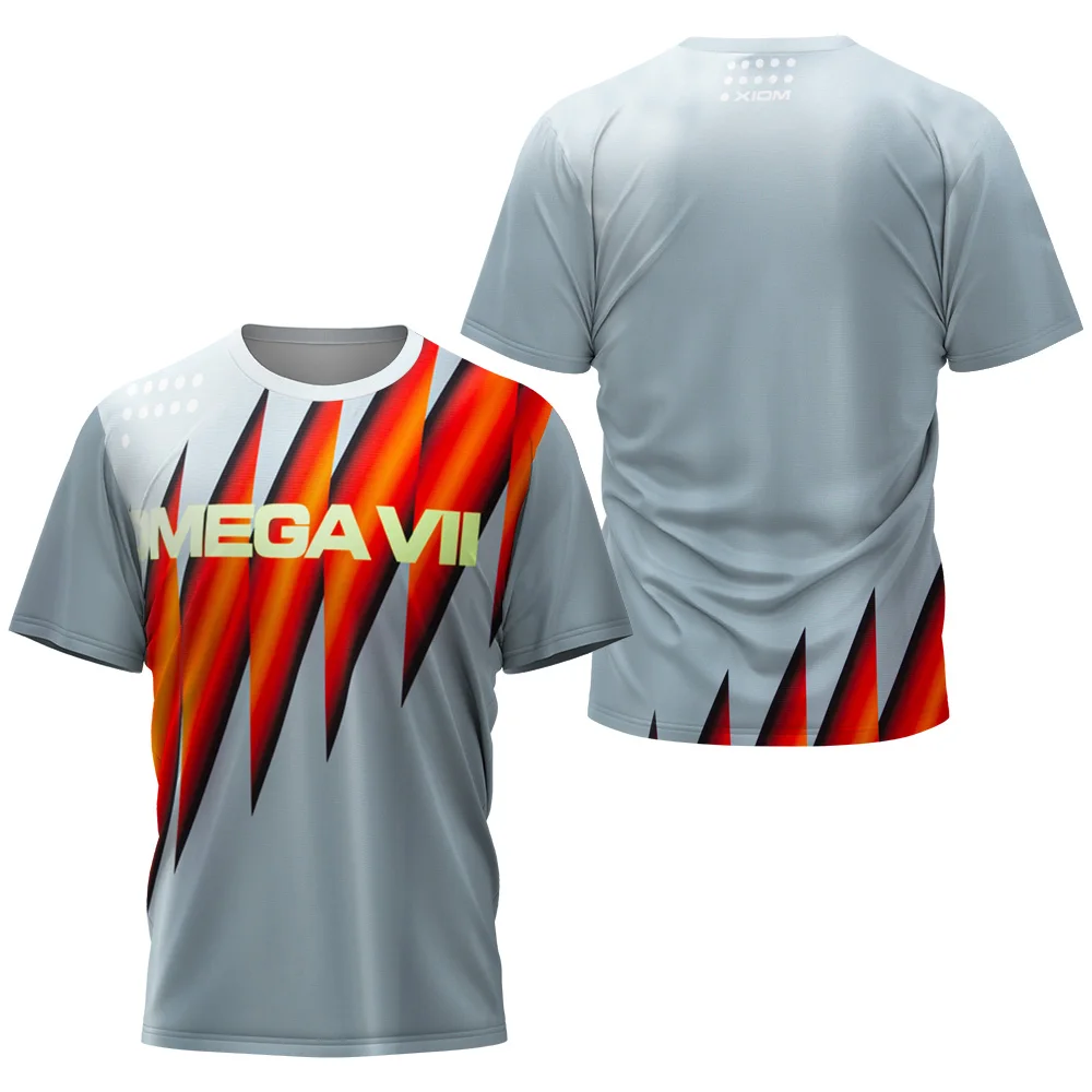 Fashion Trend Men's Table Tenn - đánh giá và giá Table Tennis Outfit