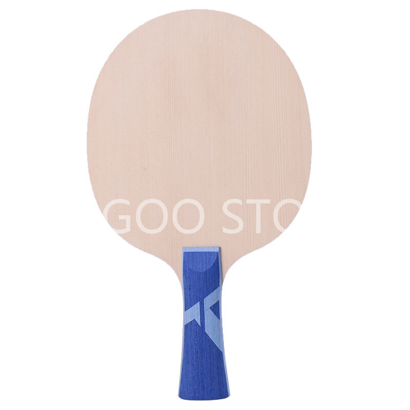 YINHE T-1S / T1S Table Tennis  - đánh giá và giá Xiom Blade Table Tennis