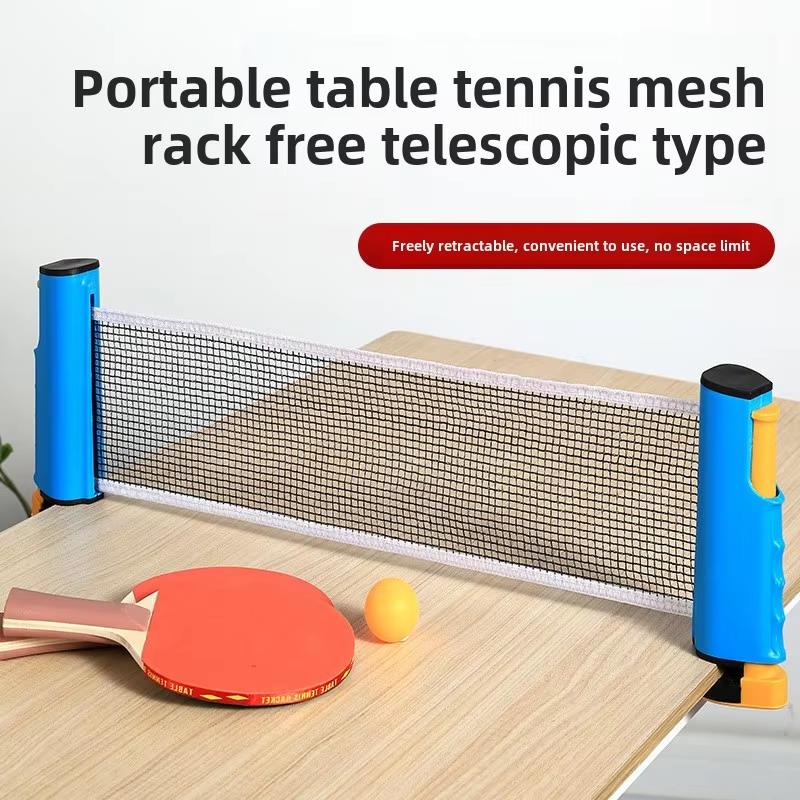 Portable Table Tennis Net Expa - đánh giá và giá Table Tennis Online