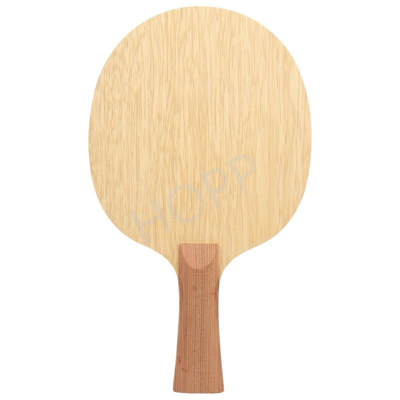 YINHE T-11 T11S (Balsa Trọng L - đánh giá và giá Xiom Blade Table Tennis
