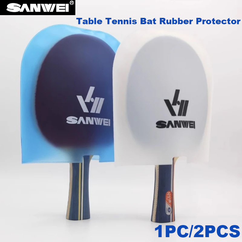 Racket Table Tennis Protection - đánh giá và giá Table Tennis Defense