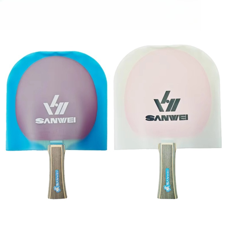 Racket Table Tennis Protection - đánh giá và giá Table Tennis Defense