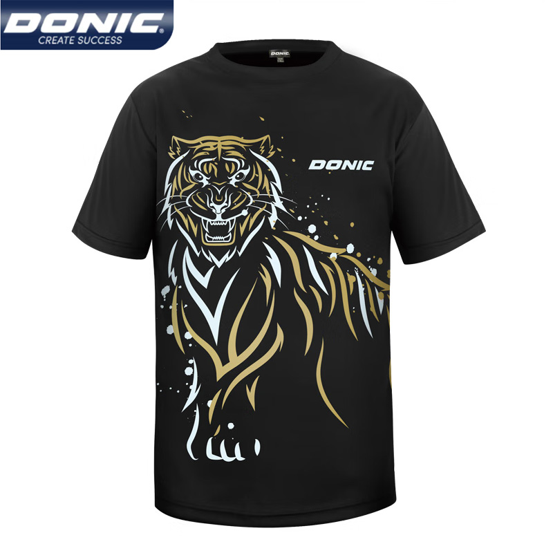 DONIC 83237 Table Tennis Jerse - đánh giá và giá Table Tennis Jersey