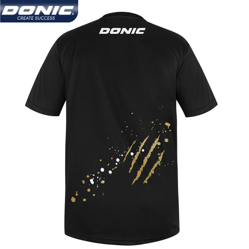 DONIC 83237 Table Tennis Jerse - đánh giá và giá Table Tennis Jersey