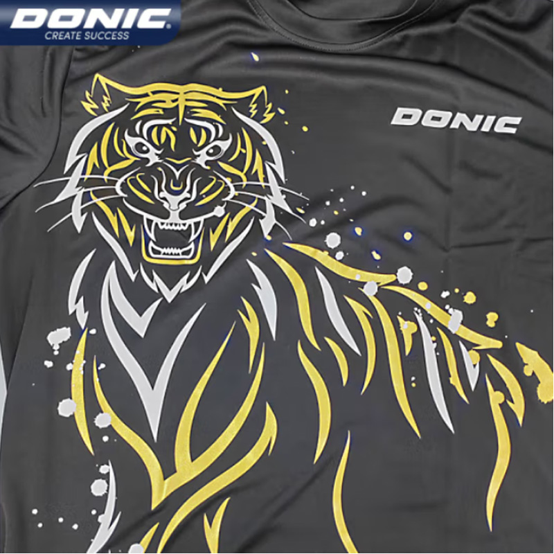 DONIC 83237 Table Tennis Jerse - đánh giá và giá Table Tennis Jersey