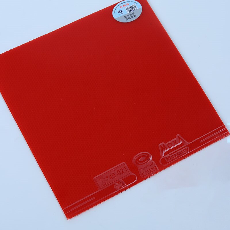 YINHE Table Tennis Rubber Pimp - đánh giá và giá Table Tennis Defense