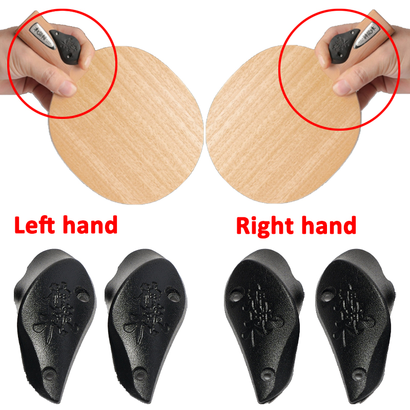 Ping Pong Blade Penhold Grip F - đánh giá và giá Table Tennis Scoring