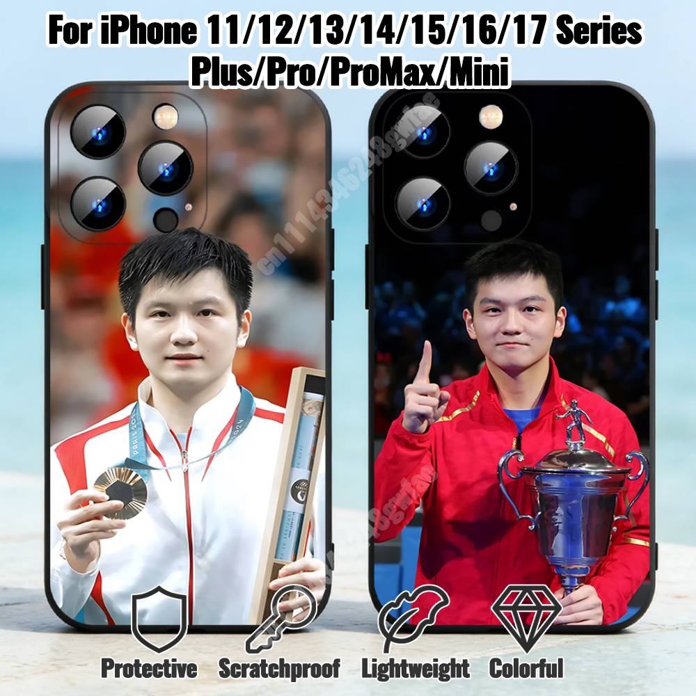 F-Fan Z-Zhendong Table Tennis  - đánh giá và giá Table Tennis Zhendong