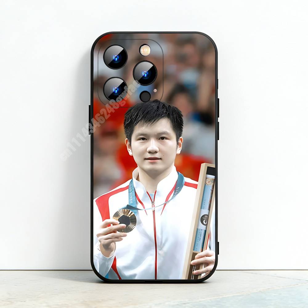 F-Fan Z-Zhendong Table Tennis  - đánh giá và giá Table Tennis Zhendong