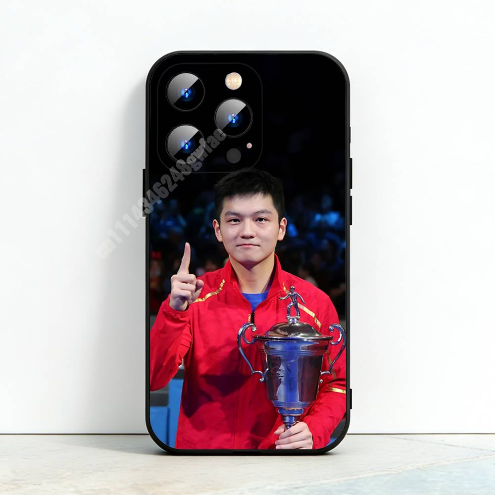 F-Fan Z-Zhendong Table Tennis  - đánh giá và giá Table Tennis Zhendong