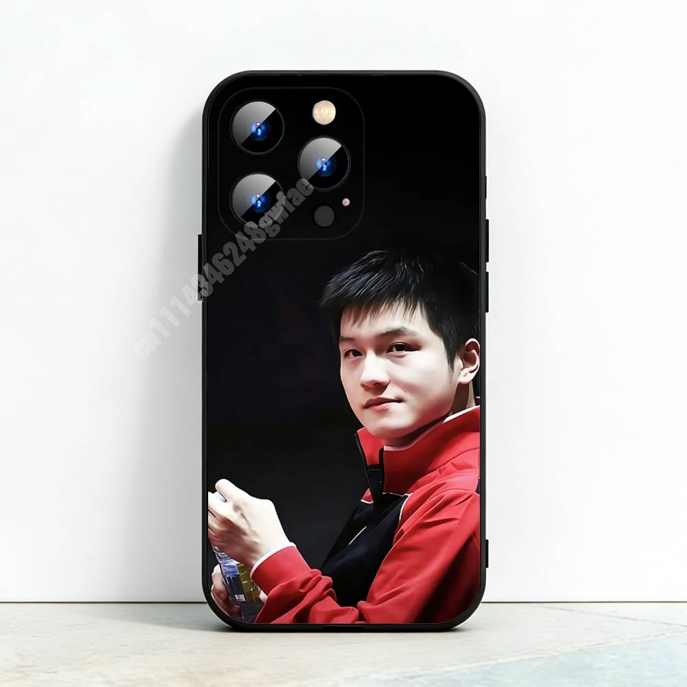 F-Fan Z-Zhendong Table Tennis  - đánh giá và giá Table Tennis Zhendong