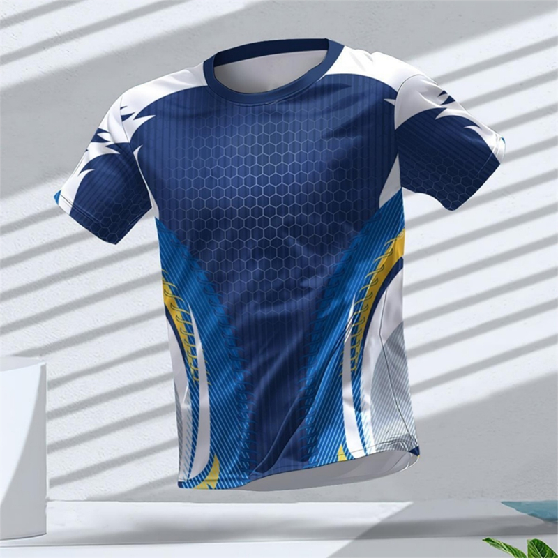 Quick Dry Activewear T-Shirt w - đánh giá và giá Table Tennis Jersey Butterfly