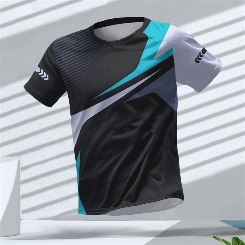 Quick Dry Activewear T-Shirt w - đánh giá và giá Table Tennis Jersey Butterfly