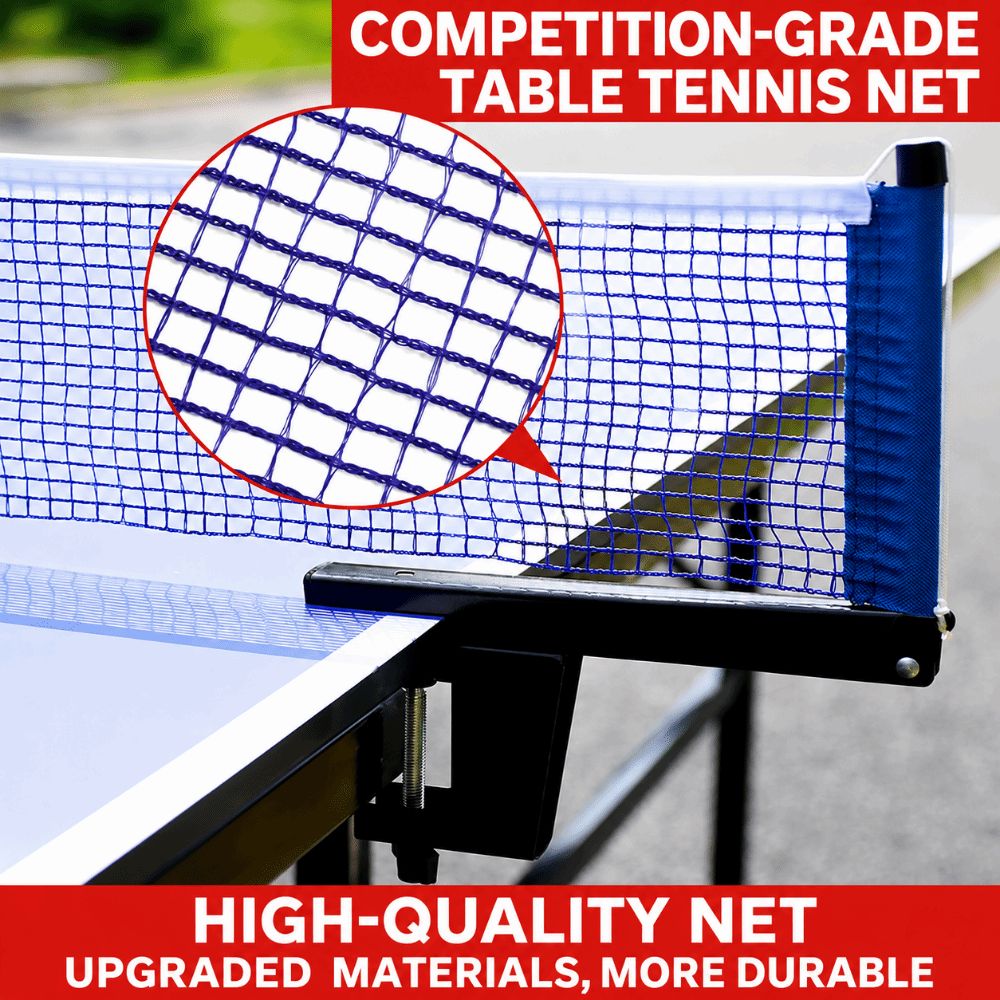 Standard Table Tennis Net Adju - đánh giá và giá Table Tennis Online