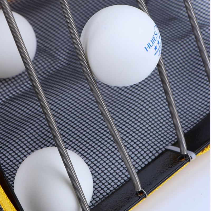 180 Degree Angle Adjustable Pi - đánh giá và giá Table Tennis Trainer