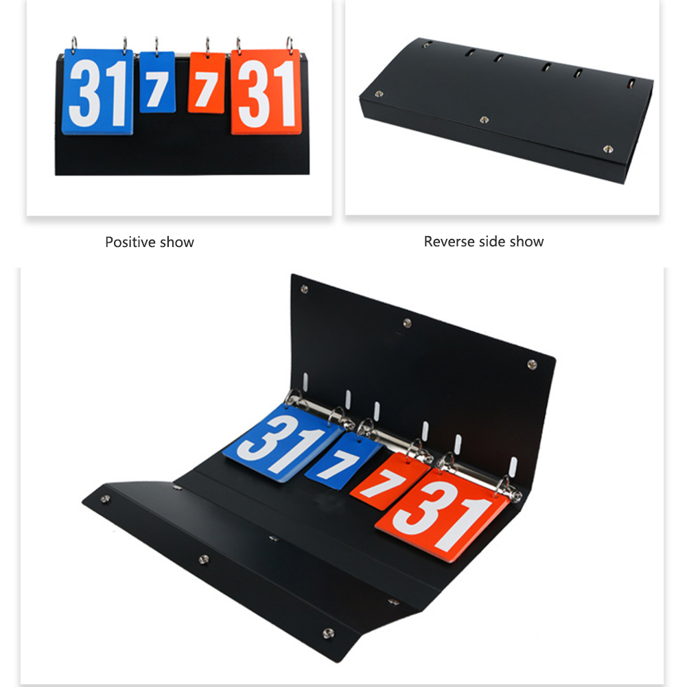 Digital Scoreboard for Badmint - đánh giá và giá Table Tennis Scoring