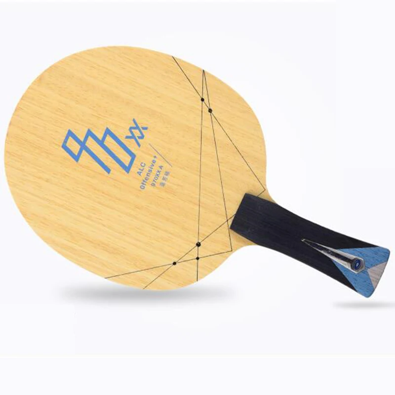 YINHE 970XX Table Tennis Blade - đánh giá và giá Xiom Blade Table Tennis