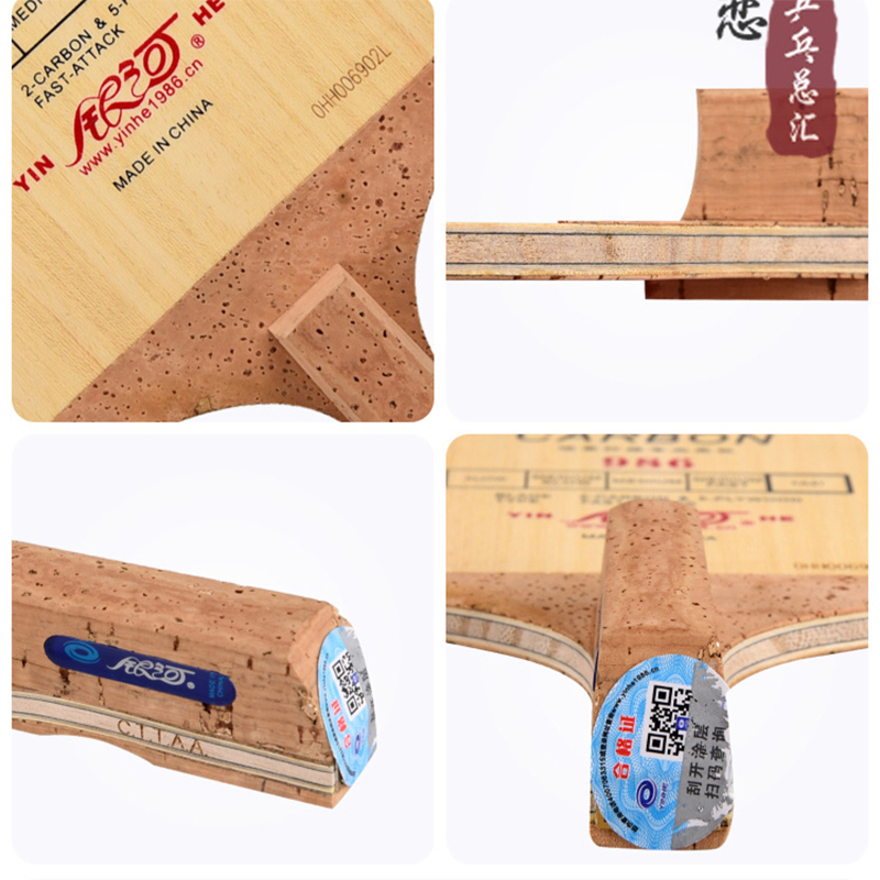 Pin Galaxy YINHE 986 bóng bàn  - đánh giá và giá Xiom Blade Table Tennis