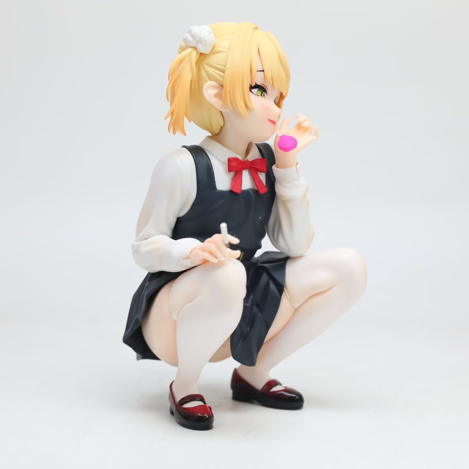 14cm Vtuber Shigure Ui Anime F - đánh giá và giá Table Tennis Youtube