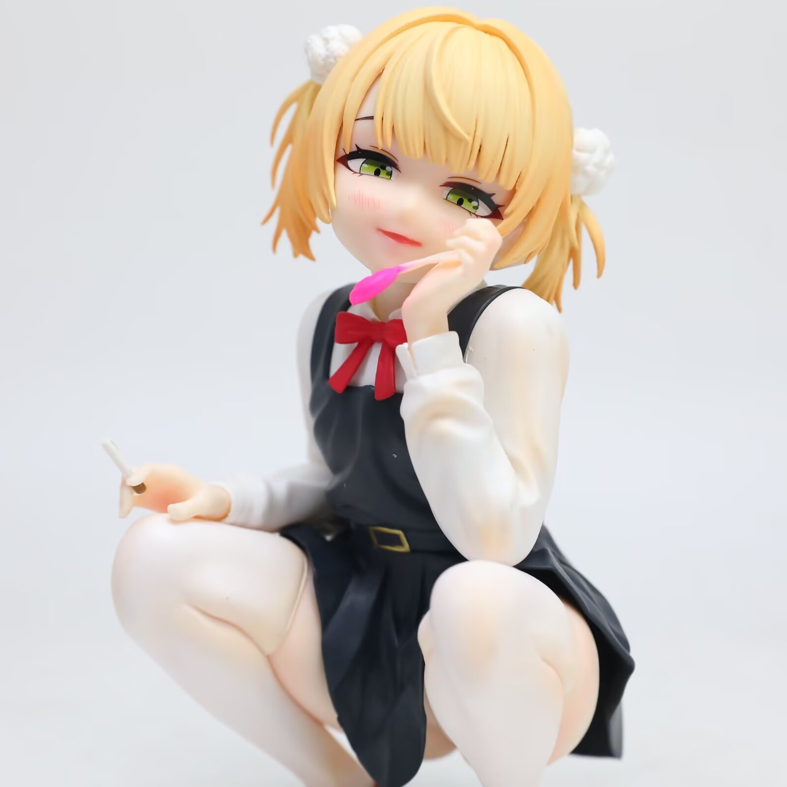 14cm Vtuber Shigure Ui Anime F - đánh giá và giá Table Tennis Youtube