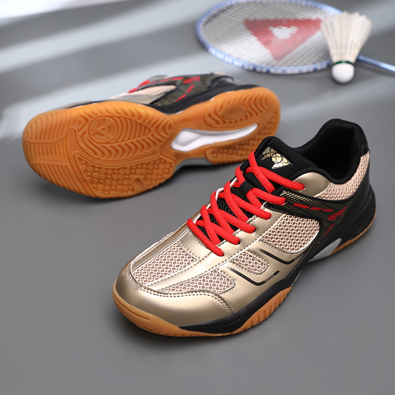 New Badminton Shoes Man Women  - đánh giá và giá Table Tennis Trainer