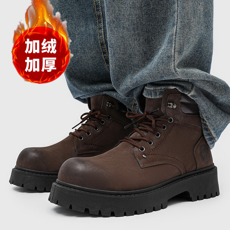 Men boots New Winter Slippers  - đánh giá và giá Table Tennis News