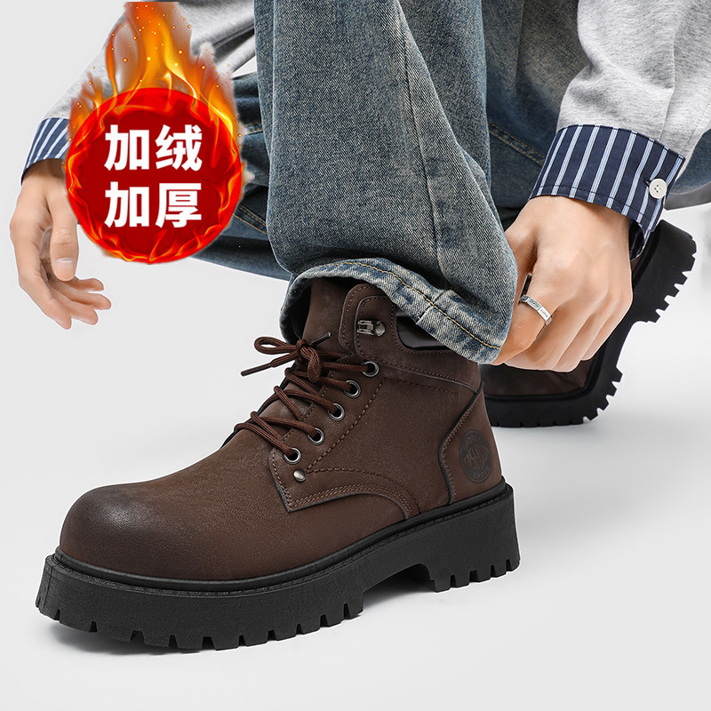 Men boots New Winter Slippers  - đánh giá và giá Table Tennis News