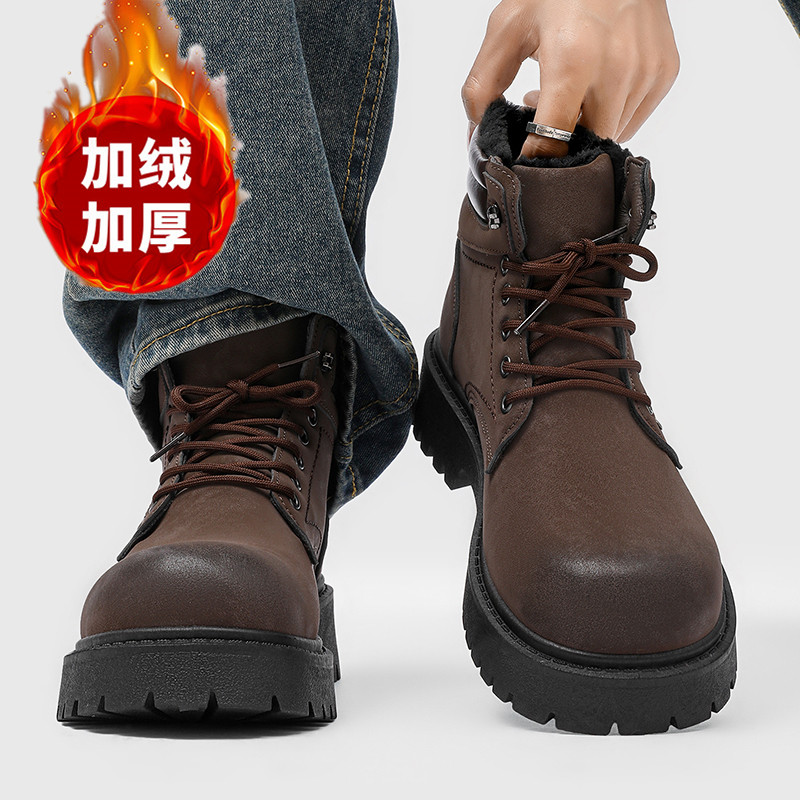 Men boots New Winter Slippers  - đánh giá và giá Table Tennis News