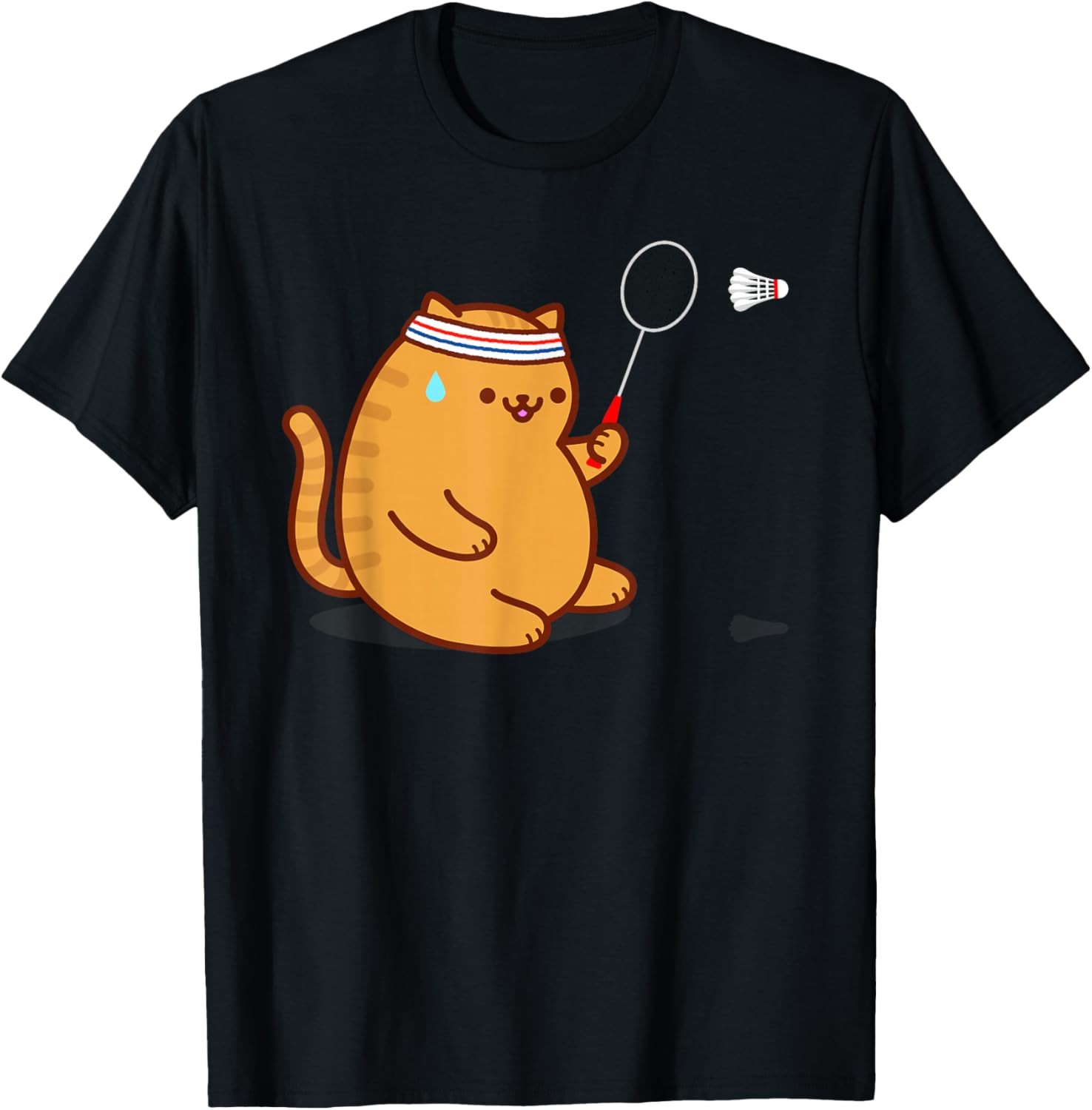 Table Tennis Black Cat Pingpon - đánh giá và giá Table Tennis Outfit