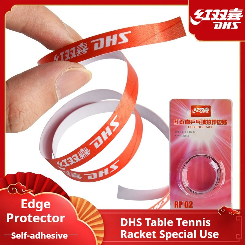DHS Self-adhesive Table Tennis - đánh giá và giá Table Tennis Defense