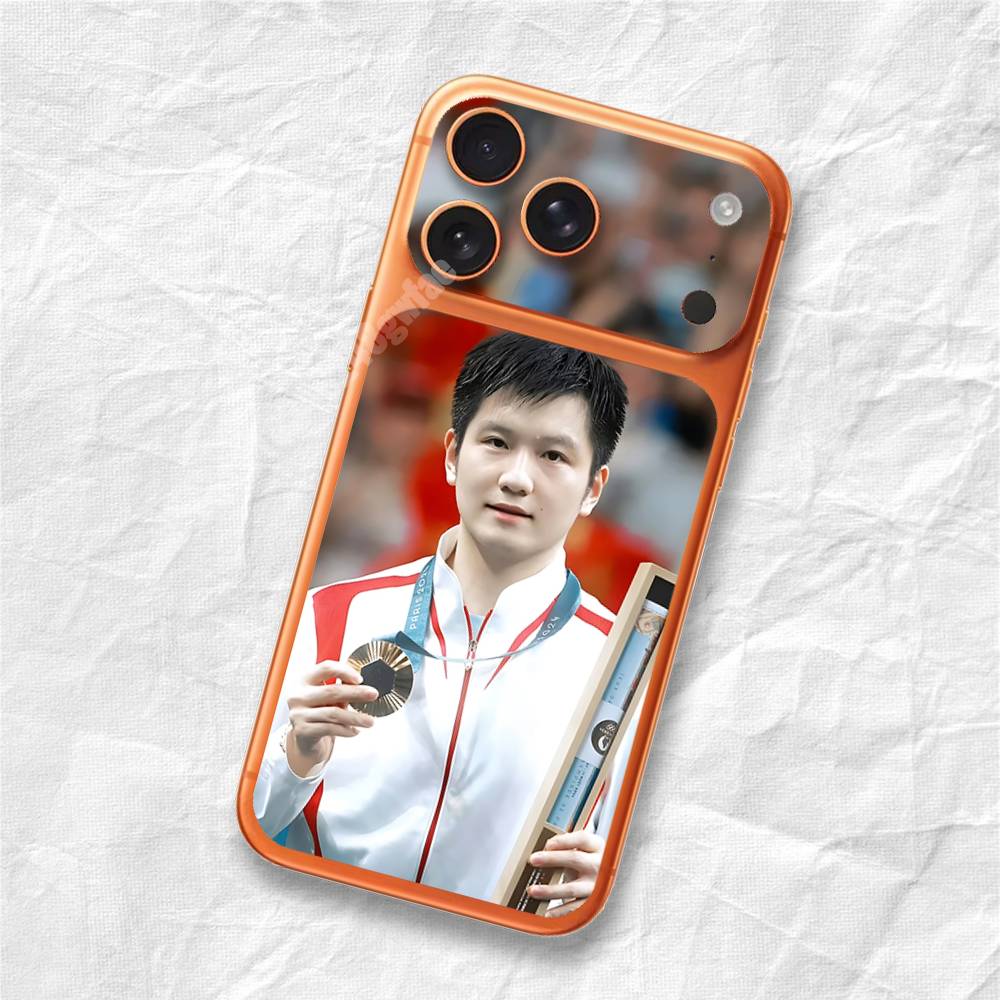 F-Fan Z-Zhendong Table Tennis  - đánh giá và giá Table Tennis Zhendong