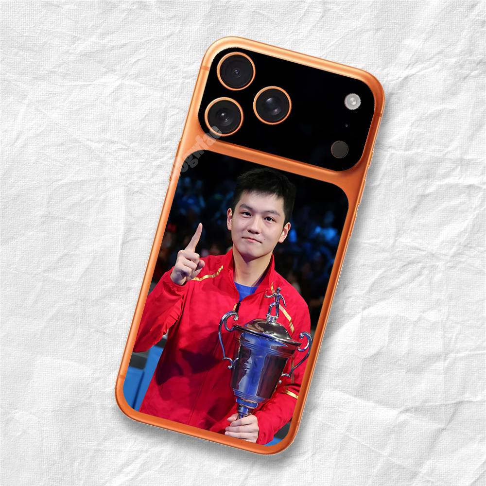 F-Fan Z-Zhendong Table Tennis  - đánh giá và giá Table Tennis Zhendong