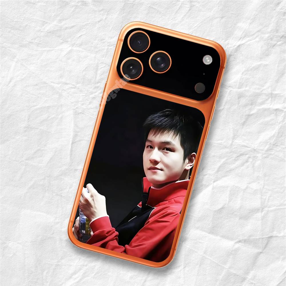 F-Fan Z-Zhendong Table Tennis  - đánh giá và giá Table Tennis Zhendong