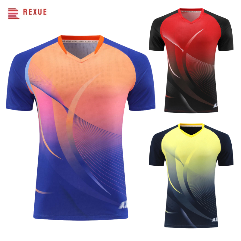 Table tennis clothes Table ten - đánh giá và giá Table Tennis Jersey