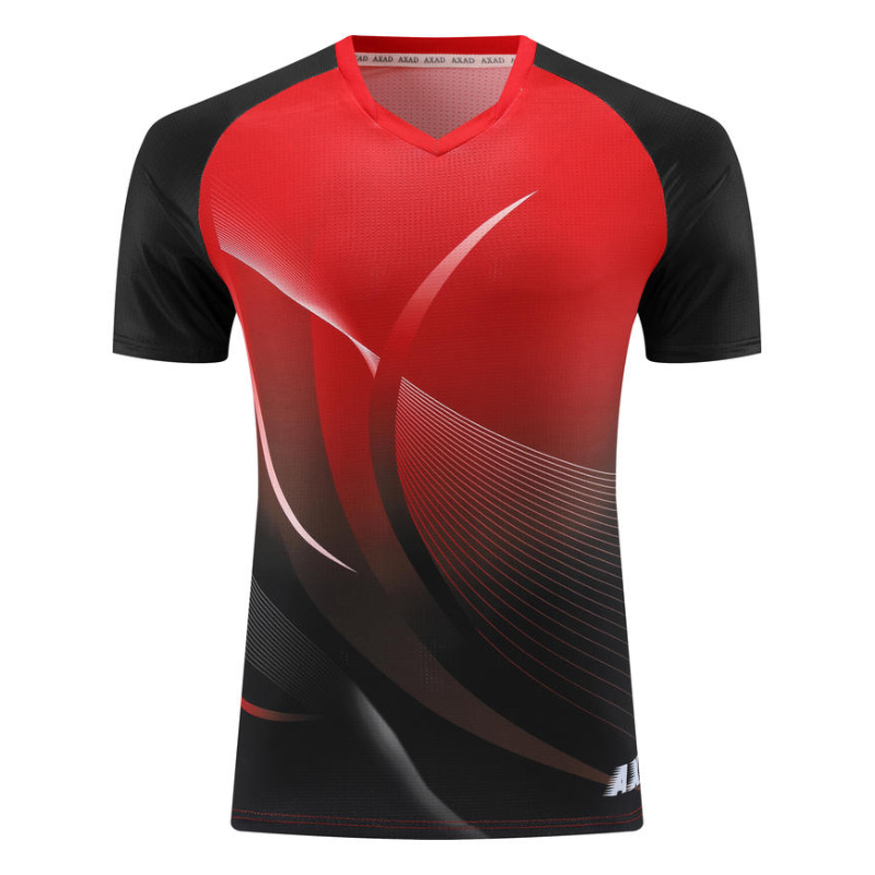 Table tennis clothes Table ten - đánh giá và giá Table Tennis Jersey