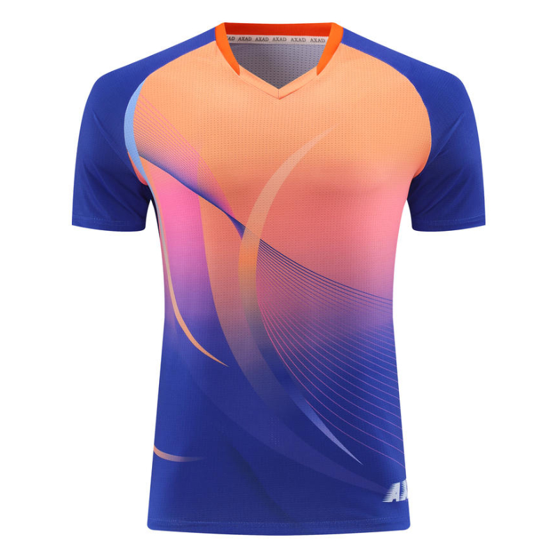 Table tennis clothes Table ten - đánh giá và giá Table Tennis Jersey