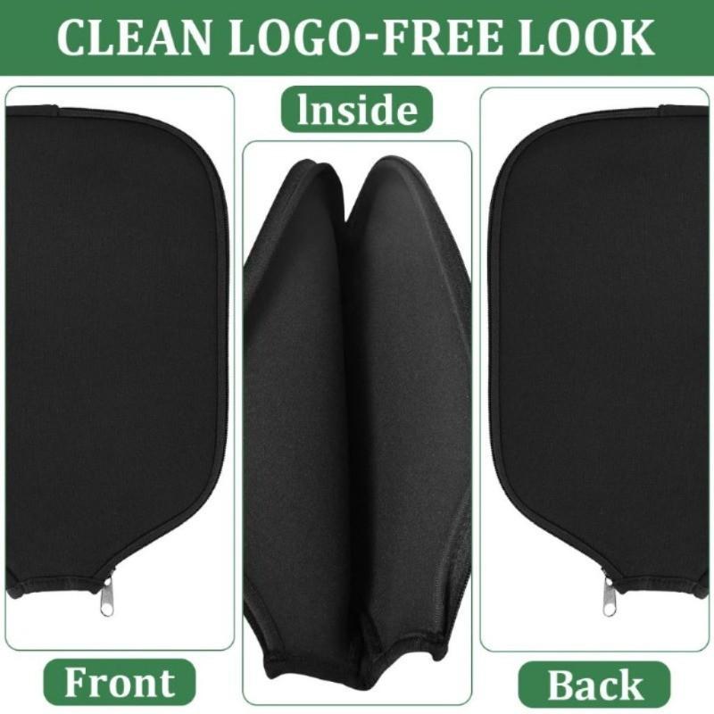 New Waterproof Pickleball Bag  - đánh giá và giá Table Tennis News