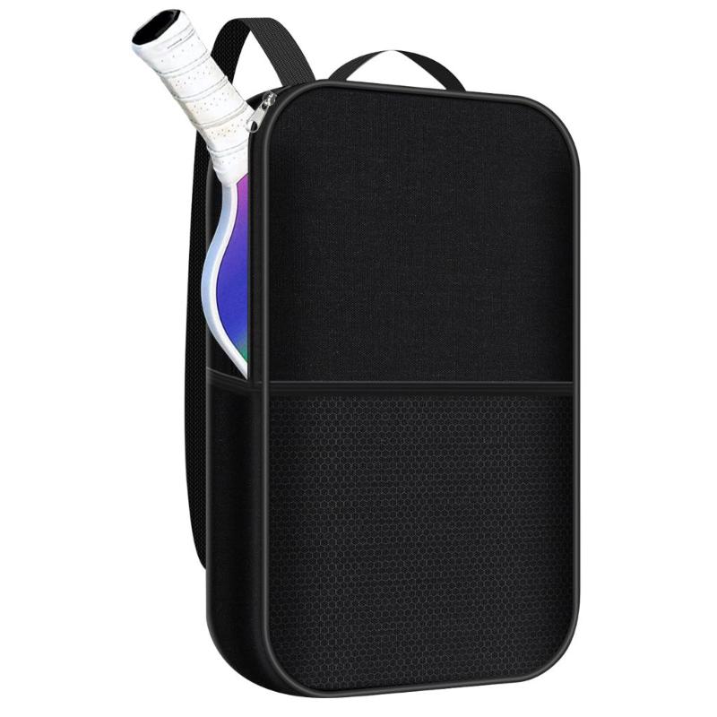 New Waterproof Pickleball Bag  - đánh giá và giá Table Tennis News