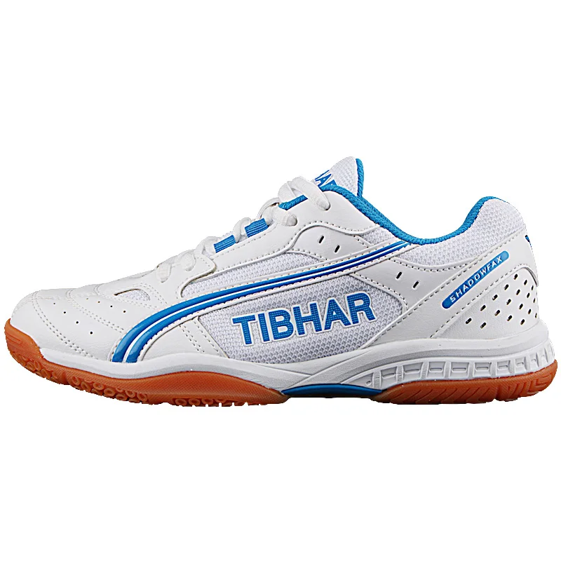 New TIBHAR Table Tennis Shoes  - đánh giá và giá Table Tennis Outfit