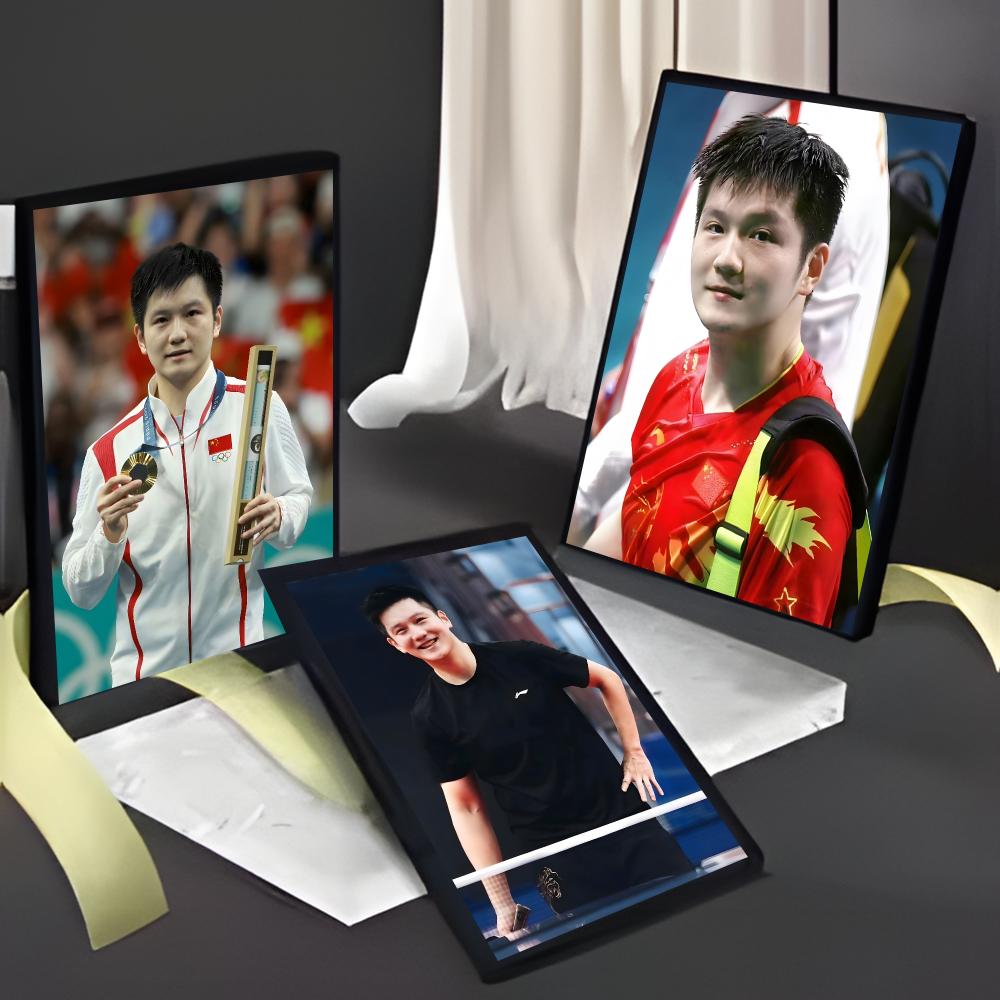 table tennis Fan Zhendong Post - đánh giá và giá Table Tennis Zhendong