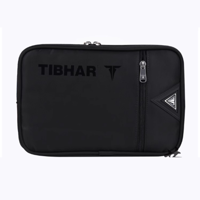 Tibhar single layer and double - đánh giá và giá Table Tennis Defense