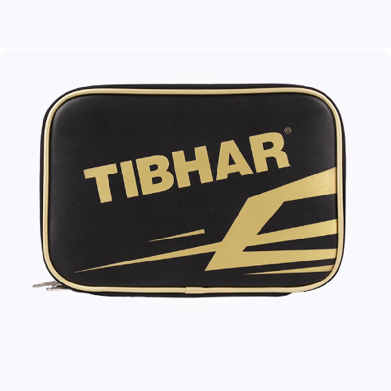 Tibhar single layer and double - đánh giá và giá Table Tennis Defense